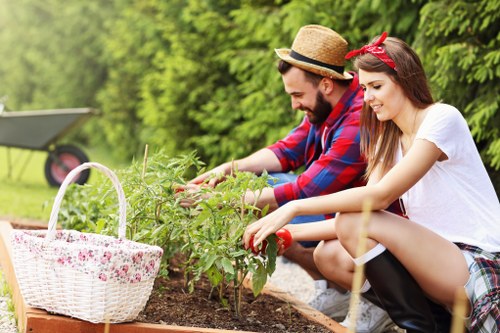 Tree surgeon payment security with encrypted online checkout